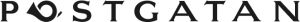 postgatan logo